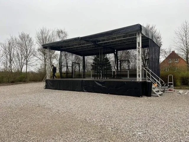 STC mobilscene festival